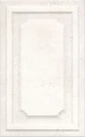 Плинтус вертикальный левый Про Стоун светлый, 9,5x24,3 11 мм, арт. DD2003/BSL/SV