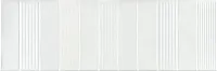 Декор Rev DEC LEED BLANCO, 20x60