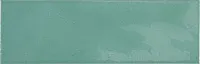 Плитка Village Teal глянц, 6,5x20 8 мм, арт. 25631