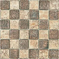 Мозаика OTS 809 48*48, 30x30 8 мм