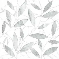 Керамогранит ARREDO FOGLIE STA/ARG полир, 100,5x209, арт. 6000578