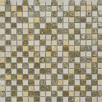 Мозаика 1,5x1,5, 30,5x30,5, арт. CV10151