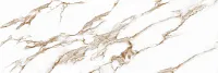 Плитка Shine gold глянц, 30x90 10,5 мм