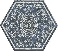 Декор Парк Гуэля лаппатированный лап, 29x33,4, арт. HGD/A384/SG2700L