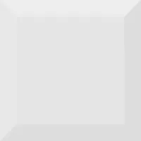 Плитка Biselado Brillo Perla, 10x10