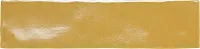 Плитка Dynamic Mostaza глянц, 7,5x30 8,5 мм