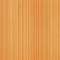 Плитка Муза Керамика оранжевый глянц, 30x30