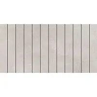 Декор CEMENTO серый мат 31,5x63 8,5 мм