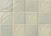 Декор Inserto Chiaia Perla, 10x10