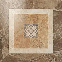 Декор Привиледж Мока Кассеттон, 60x60, арт. 610080000127