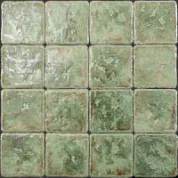 Керамогранит Verde, 15x15