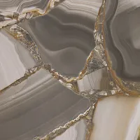 Керамогранит Marvel Agata Azul Lap лап, 75x75 9.0 мм, арт. AAI0