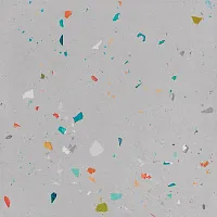 Керамогранит Color Drops Grey мат, 18,5x18,5