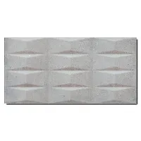 Плитка RELIEVE PEARL глянц, 12,5x25