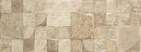 Плитка Rockstone Mu Noce полир, 33,3x90, арт. 110-011-5