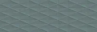 Плитка Eclettica Sage Struttura Diamond 3D мат, 40x120 8 мм, арт. M1AD