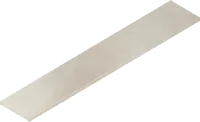 Угловая Ступень Левая Континуум Пьюр мат 33x160 9 мм арт. 620070002358