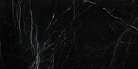 Керамогранит Roma Diamond 150 Nero Reale Brillante, 75x150, арт. fNEF