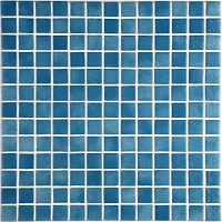 Мозаика - А с чипом 2,5x2,5 глянц, 31,3x49,5, арт. 2510