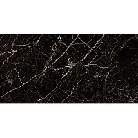 Керамогранит Iris Black полир, 60x120 11 мм