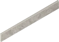 Плинтус Вояджер Грэй мат 7,2x60 9 мм арт. 610130005374