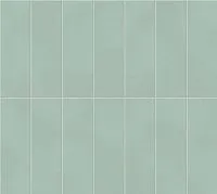 Мозаика Boost Color Jade Mosaico Brick мат 33x37 арт. AP1Y