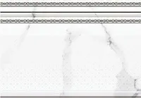 Плинтус Zoc PALMIRA глянц, 20x30