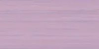 Плитка Страйпс лиловый 10-01-51-270 глянц, 25x50 9 мм, арт. 10-01-51-270