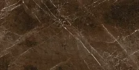 Керамогранит Marmolino Brown F P R Full Lappato 1 лап, 60x120 9 мм