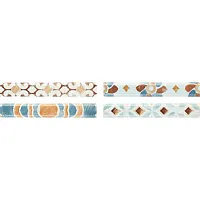 Бордюр Amarcord S мат, 3x20