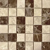 Мозаика QS-031-48P/8 мат, 30,5x30,5x0,8