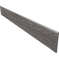 Плинтус Anthracite Skirting TN02 мат 7x60 арт. 67355
