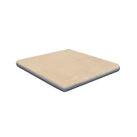 Угловая Ступень CARTABON STONE OCRE, 33x33 20 мм