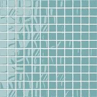 Плитка Темари бирюзовый, 29,8x29,8 3,5 мм, арт. 20090