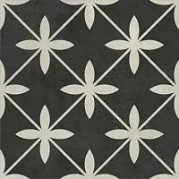 Керамогранит Laurent серый мат, 18,6x18,6 8 мм, арт. 592110