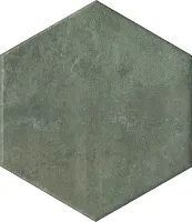 Керамогранит Гроссето зелёный матовый мат, 20x23,1 7 мм, арт. SG23037N