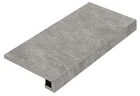 Угловая Ступень КЛАЙМБ РОК мат, 33x60 9 мм, арт. 620070000739