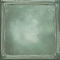 Плитка Glass Green Pave глянц, 20x20, арт. 4-107-3