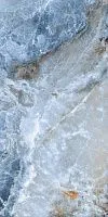 Керамогранит GLAMOUR ONICE BLUE LAP RET лап 60x120 8,5 мм арт. B71114
