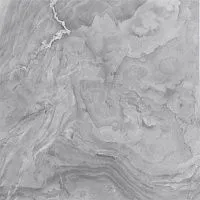 Керамогранит Милана серый КГ 01 v2 глянц 40x40 8 мм арт. 010400001302