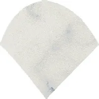 Вставка ШАРМ ЭКСТРА КАРРАРА СПИГОЛО, 1x1 9 мм, арт. 600090000502