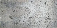 Керамогранит Decor Stars Silver мат, 30x60