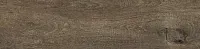 Керамогранит Natural темно-коричневый ректификат, 21,8x89,8, арт. 15985