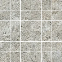 Мозаика Магма Сильвер мат 30x30 9 мм арт. 610110001369