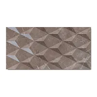 Декор BLISS TORTORA SHINE RET, 35x70