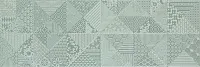 Плитка NORDIC-DEC VERDE, 25x75, арт. 78798913