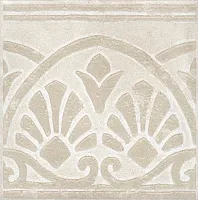 Декор Бальби ковер, 9,9x9,9 7 мм, арт. HGD/A163/1266