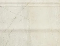 Бордюр Zocalo Town Cream мат, 15x15