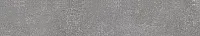 Подступенник Про Стоун серый темный мат, 10,7x60 9 мм, арт. DD600520R\5