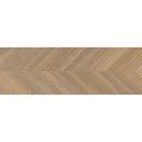 Плитка Кодама 3Д бежевый мат 30x90 10 мм